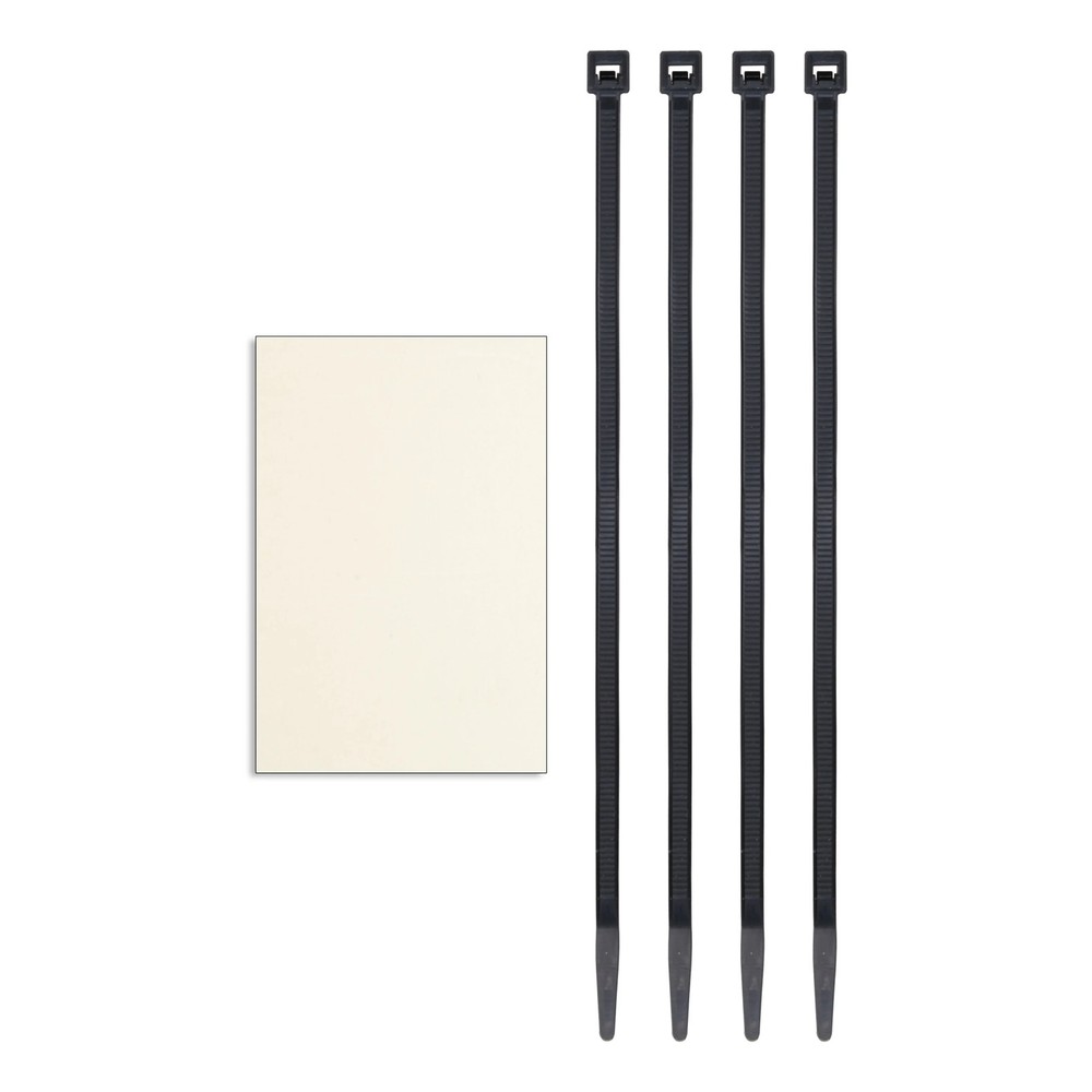 CURT Echo Under-Dash Trailer Brake Controller Bluetooth Part# 51190