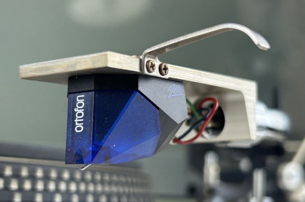 MARANTZ 6300 STEREO TURNTABLE