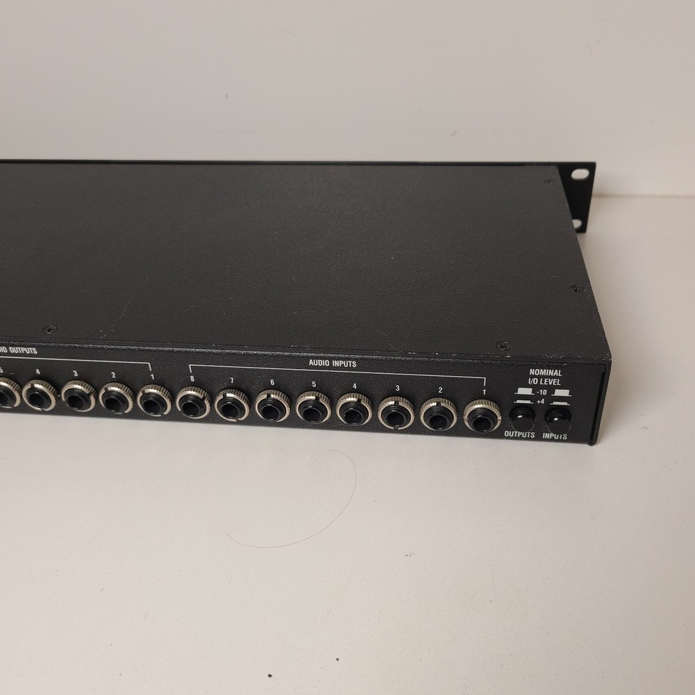 Digidesign 882 I/O Audio Interface (untested)