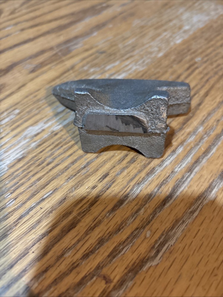 Vintage Small Anvil