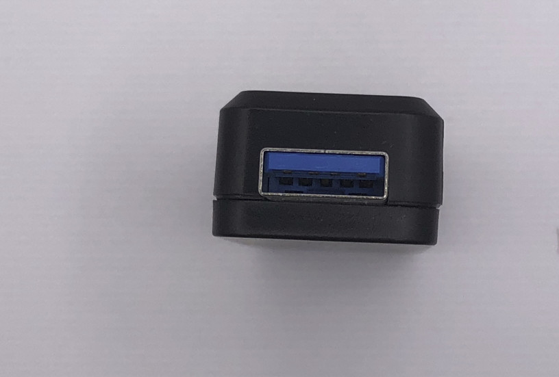 Startech USB 3.0 External Flash Multimedia Memory MicroSD SDHC Card Reader