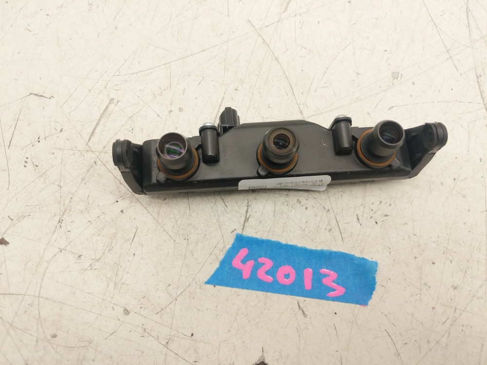 ⭕ 17-23 Model 3 Windshield Forward Facing Adjustable Triple Camera 1143746-00-B