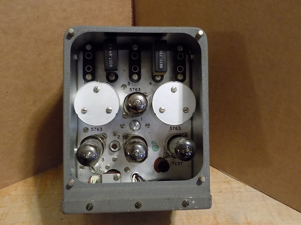ARC T-366A/ARC USED UNTESTED Incomplete