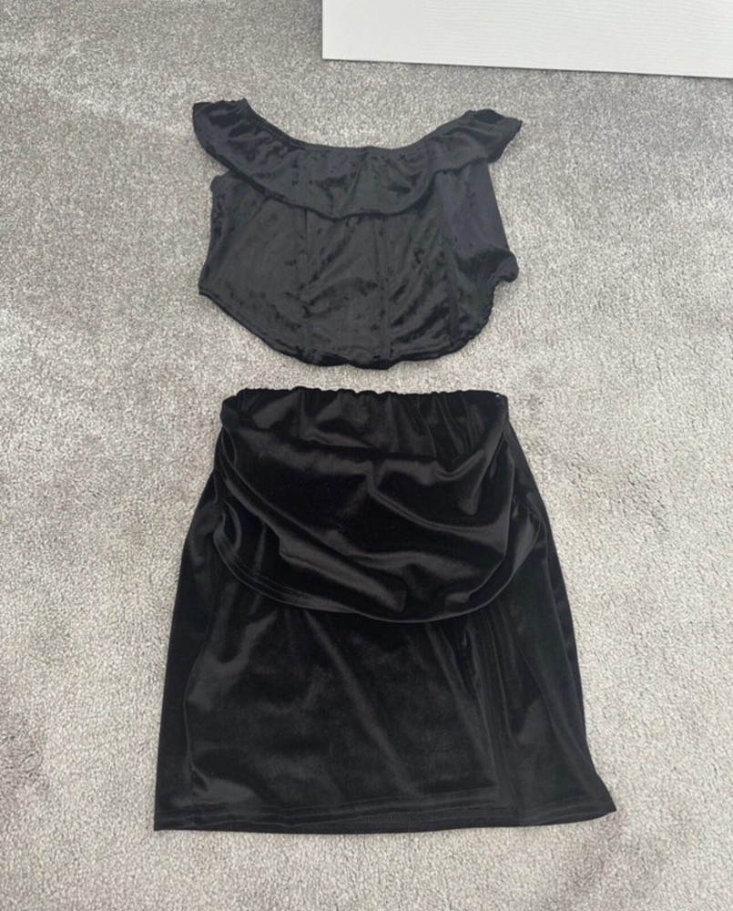two piece sets womens