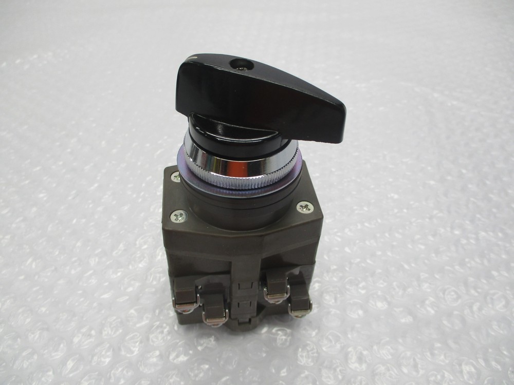 IDEC ACSNO-234-SB SELECTOR SWITCH NSNP