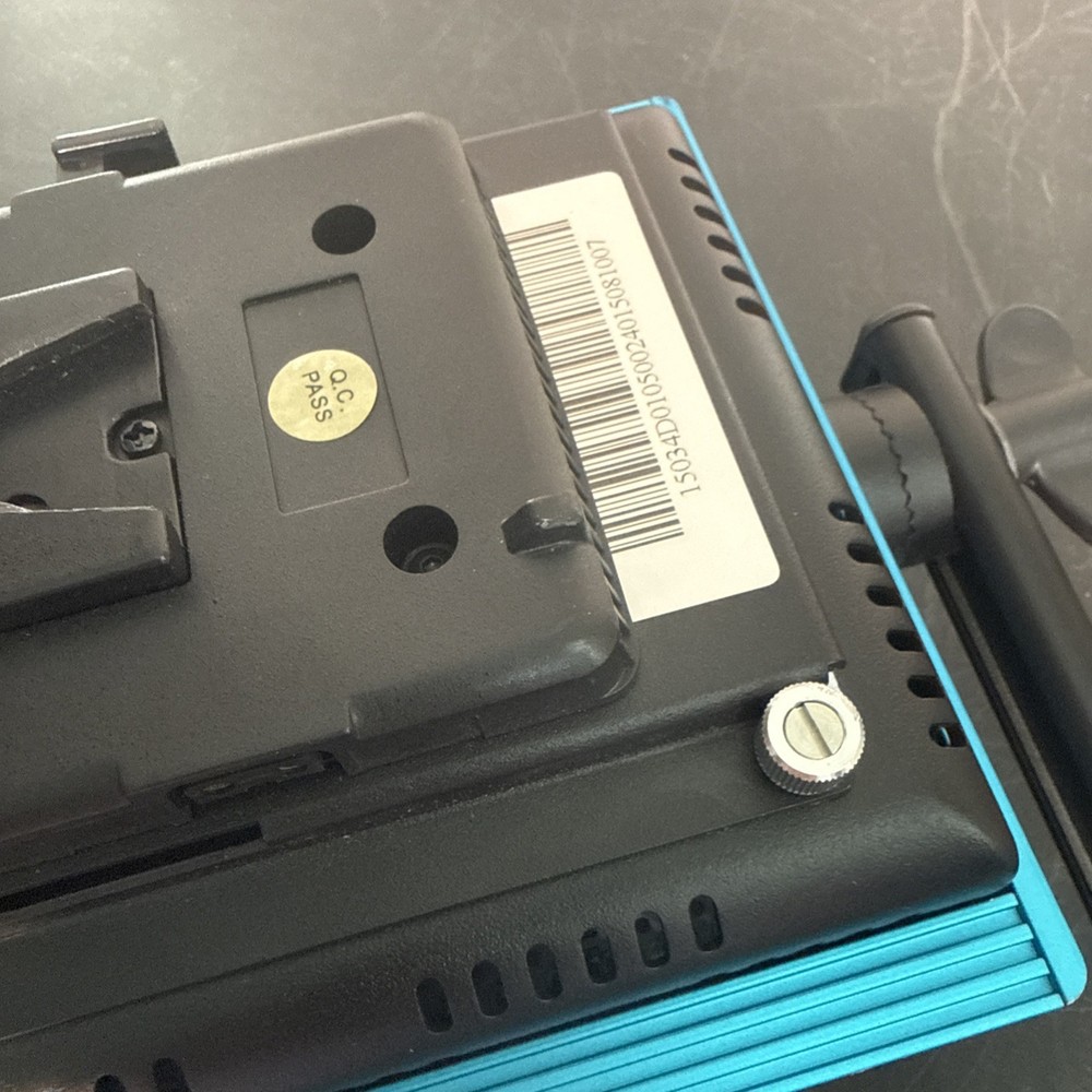 Dracast LED500 LED Light Only