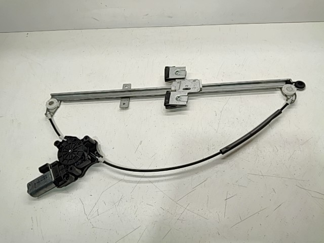 LH Front Actuator - 2024 Canam Defender