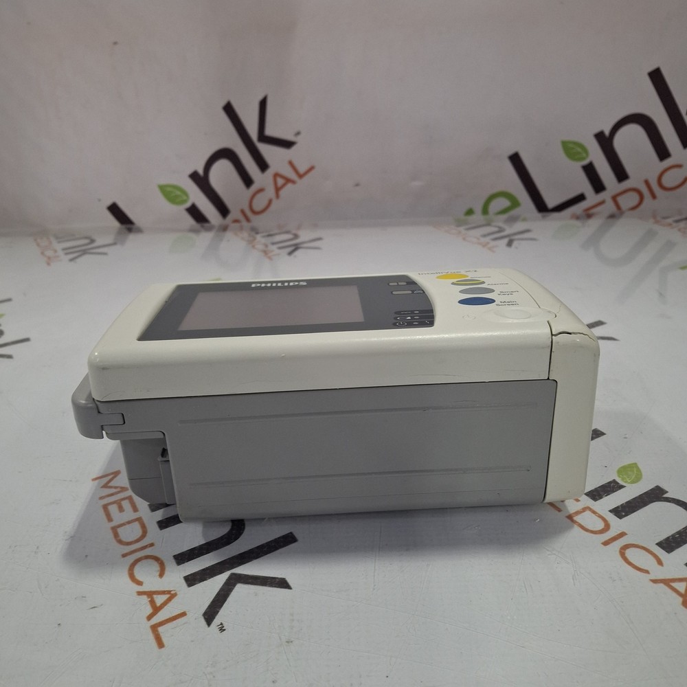 Philips IntelliVue X2 Module - Masimo Rainbow SpO2
