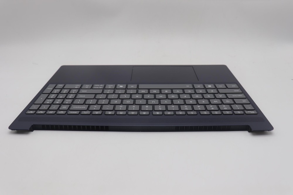 5CB1R32358 Upper Case ASM_ENG L83K4 CB BL