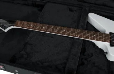 Gator Extreme Guitar Wood Case