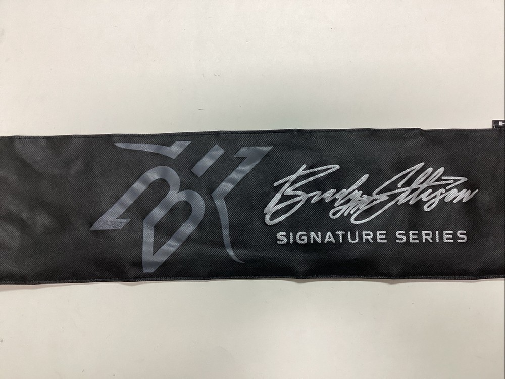 Hoyt Brady Ellison Edition Riser Sleeve