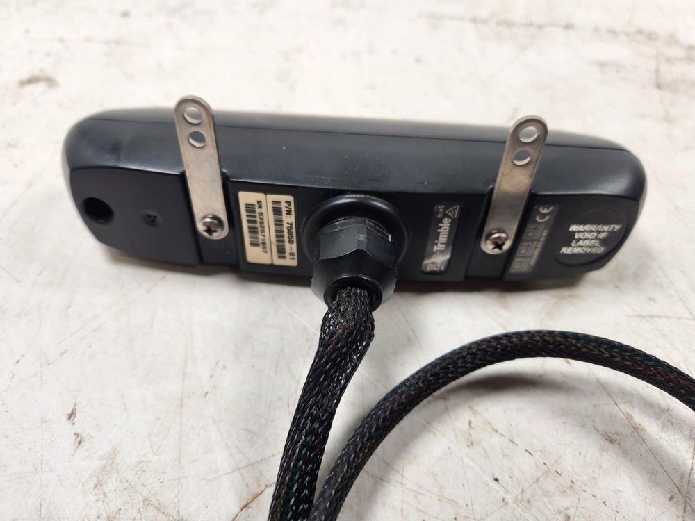 Trimble 75050-01 Field-IQ Master Switch-Box