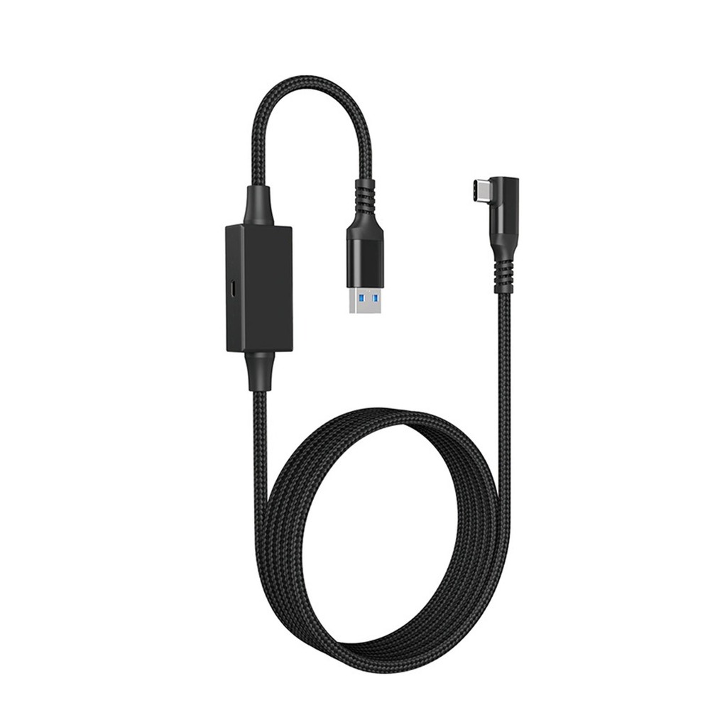 Oculus Link Cable with Charging 5m for Meta Quest 3 Quest 2/Pro, Pico 4Mf