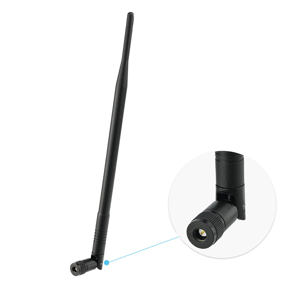 Replacement 4G LTE Antenna for Spypoint Link Micro S LTE Trail Camera / Camo
