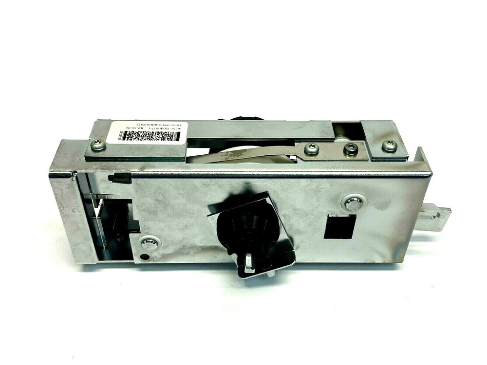 ABB 3HAB9677-1 Rev 04 Rotary Door Interlock for IRC5 Robot Controller