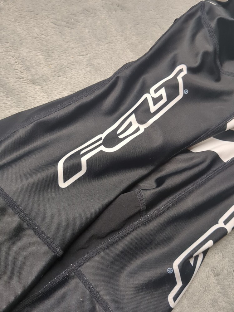 Triathlon One Piece Padded Men's M
