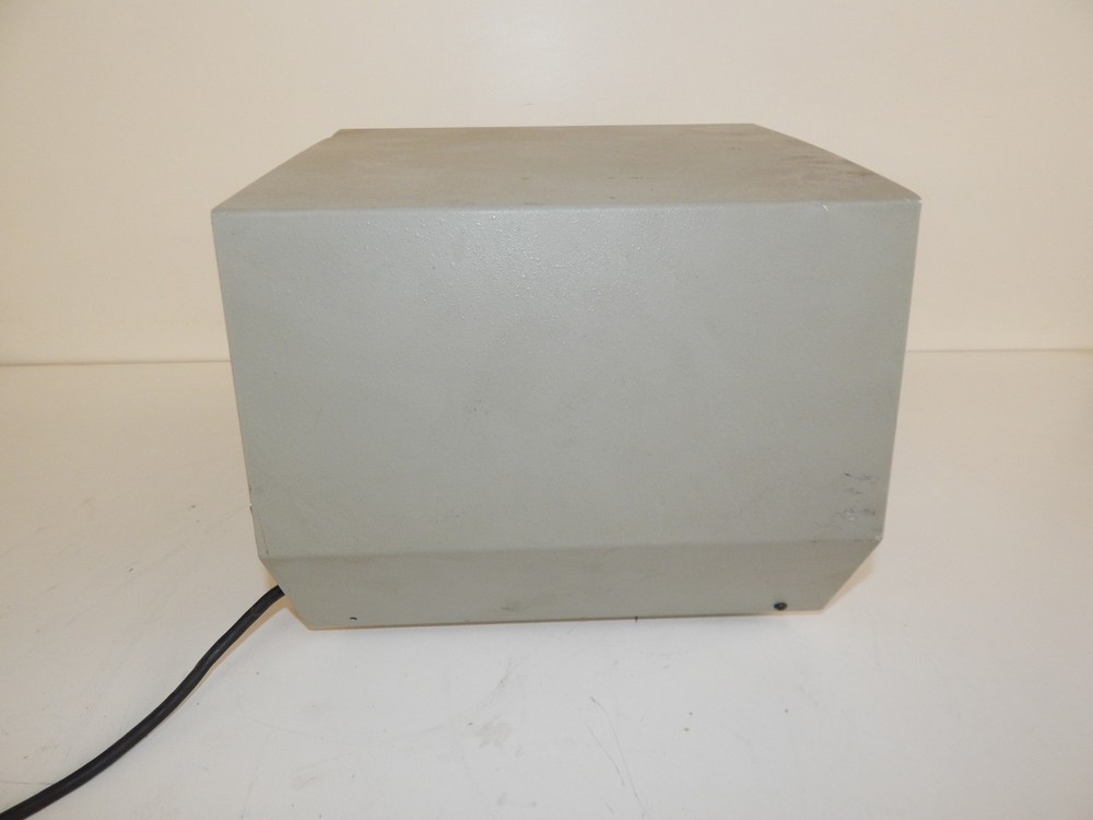 ^^ March GCM 100 Gas Control Module Plasma Cleaner (EQX53)