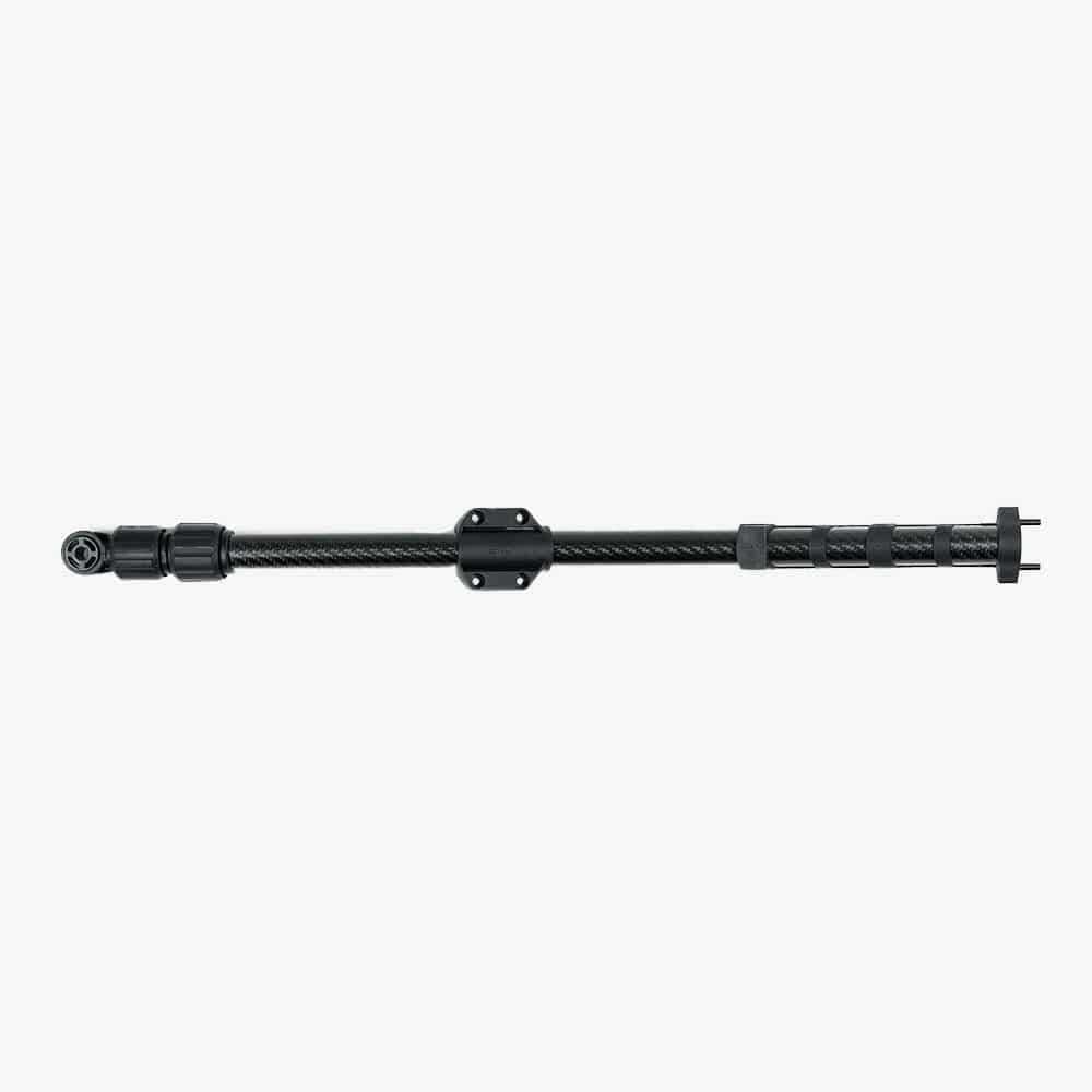MInelab Shaft GPX6000