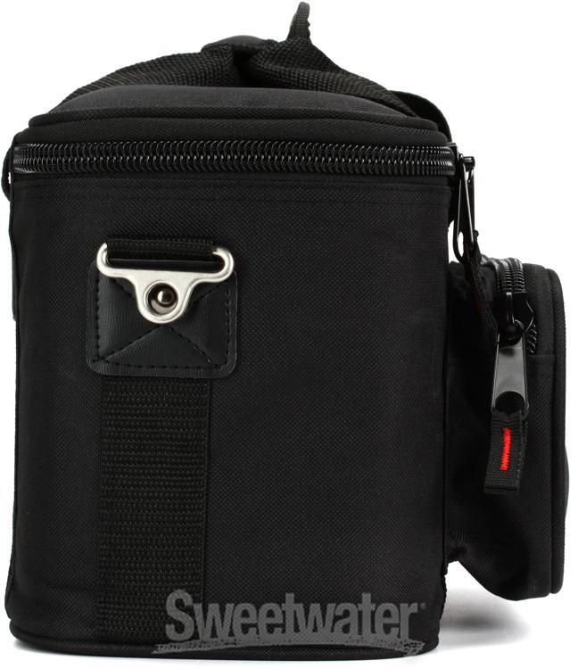 Gator GM-12B Padded 12 Microphone Bag