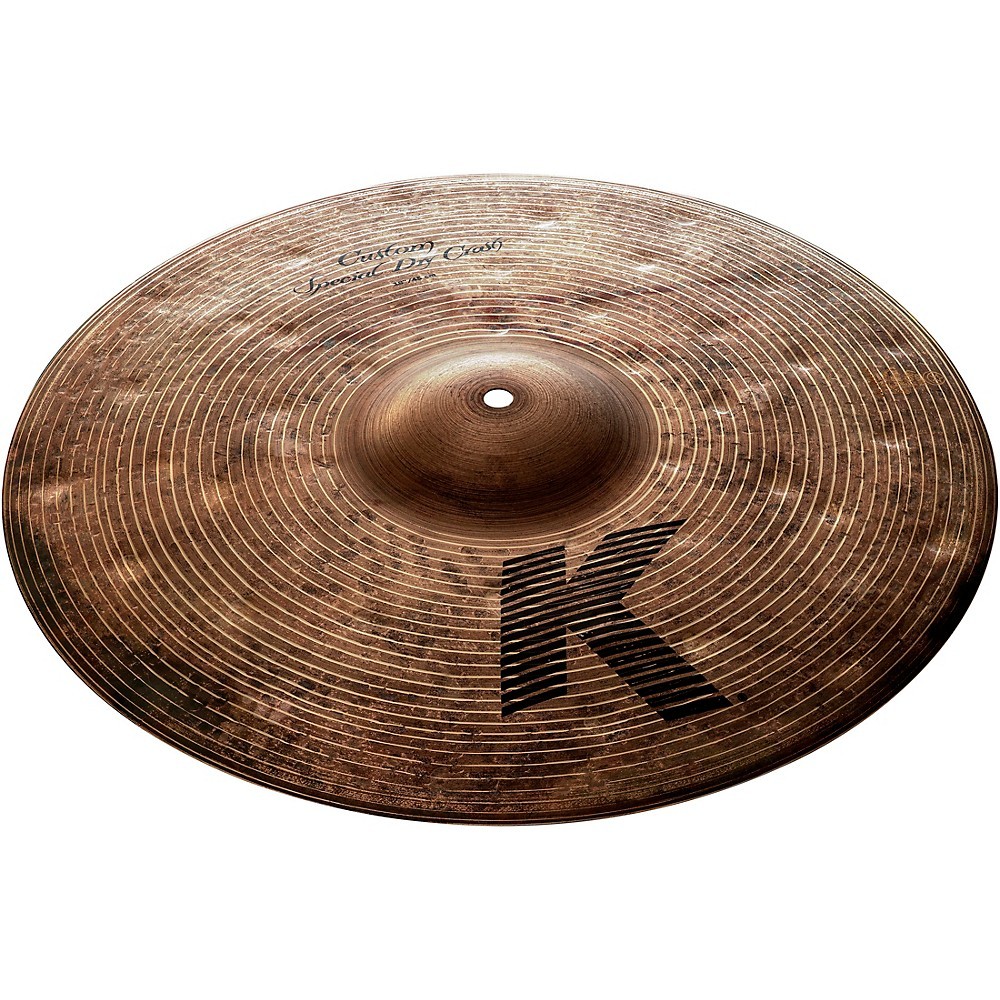 Zildjian K Custom Special Dry Pack