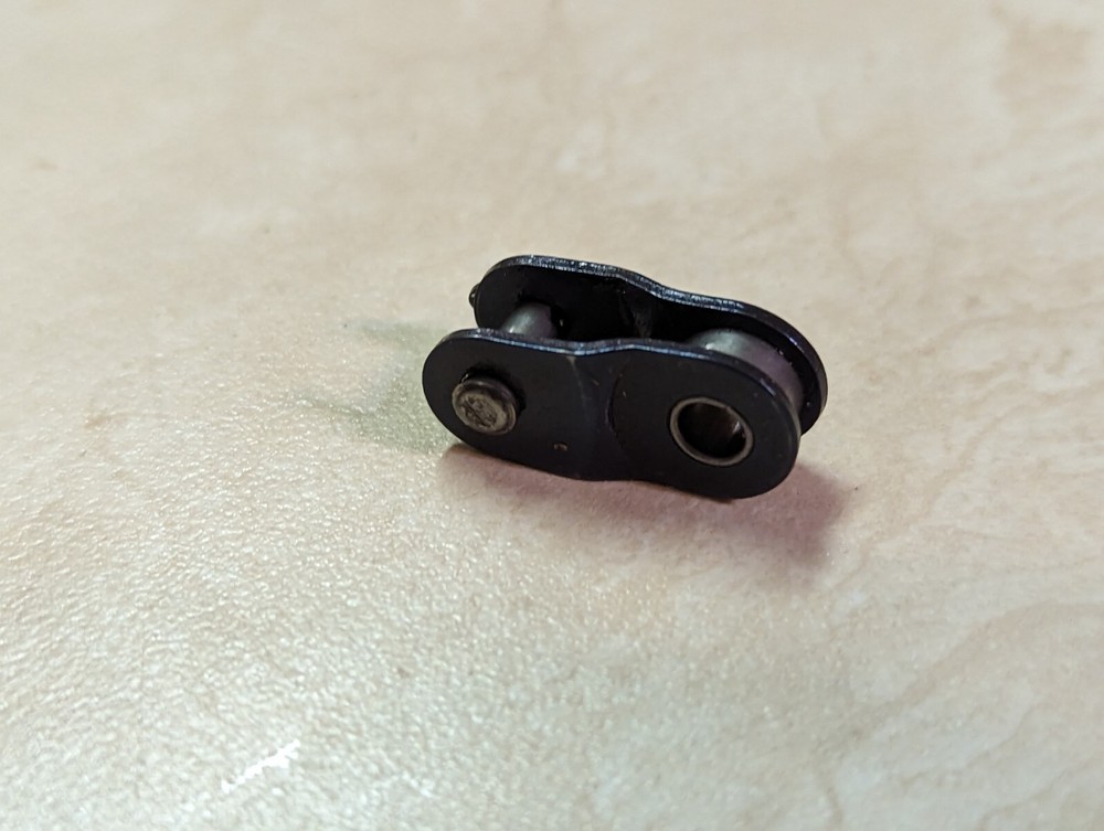 New #43 Offset Connecting Link