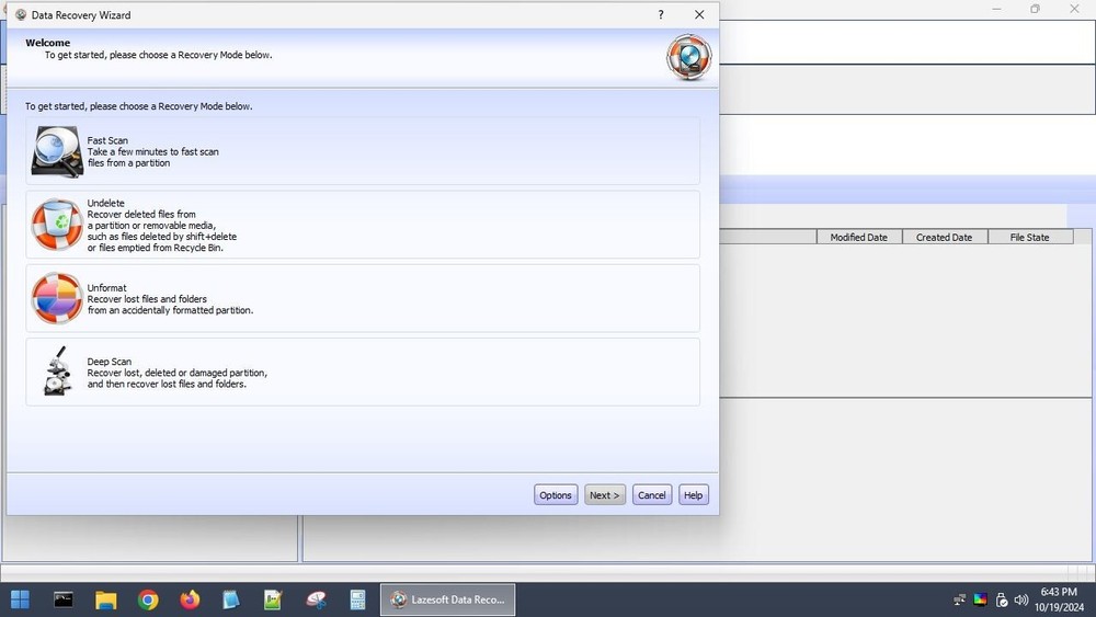 Hiren’s BOOT 2024 USB Flash Drive Password Reset Partition And More
