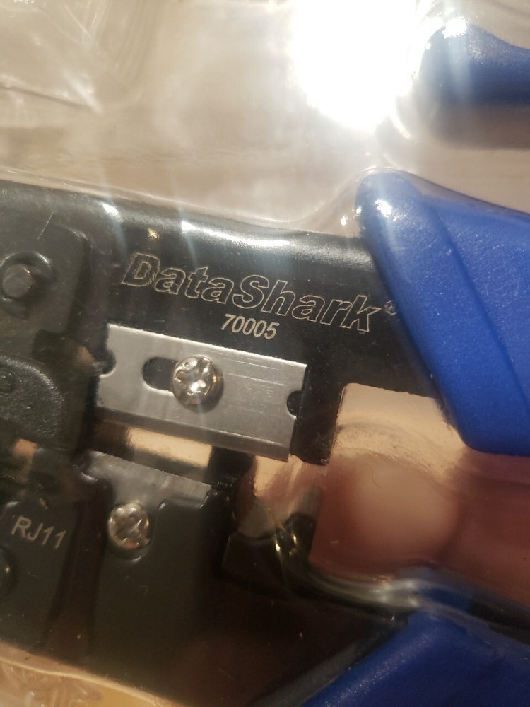 Data Shark 70005 Network Tool