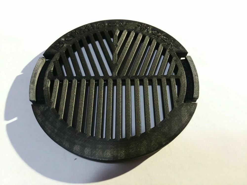 90mm Thread DSLR Camera Lense Bahtinov Focus Mask
