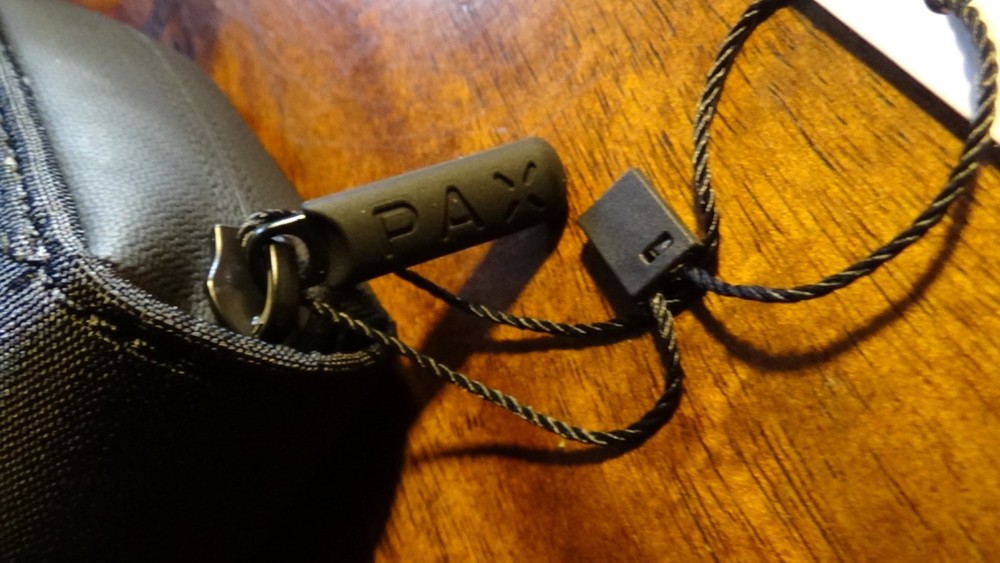 Pax Smell Proof Case New