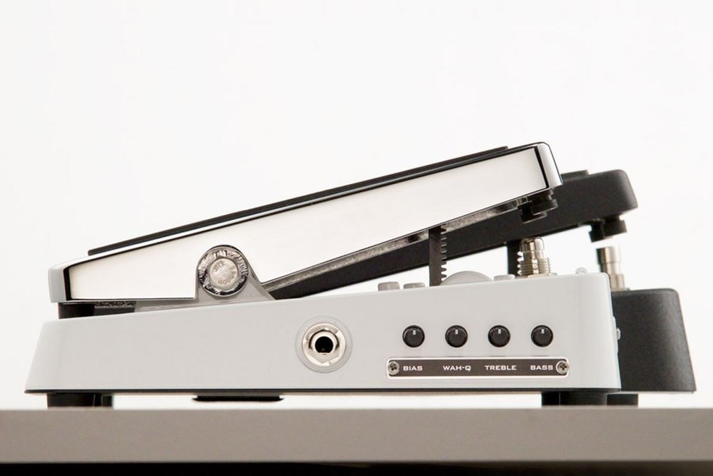 Xotic Effects XW-1 Wah pedal