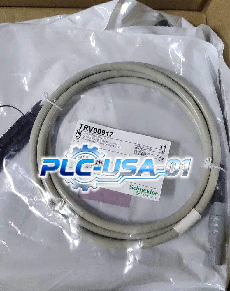 TRV00917 1PCS Brand New Schneider TRV00917  Fast shipping