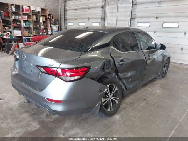 Air Shutter Fits 20-23 SENTRA 1867242