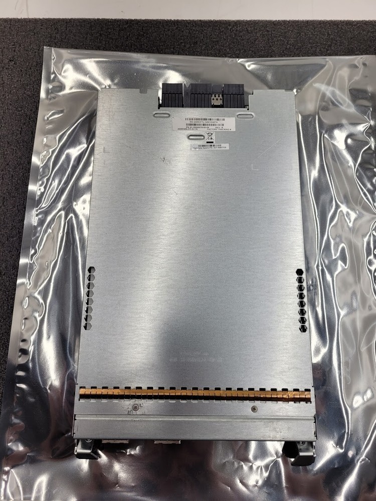 Dot Hill FRUTC05-01 12Gb SAS / FC Disk Array Controller Module 81-00000078-00-03