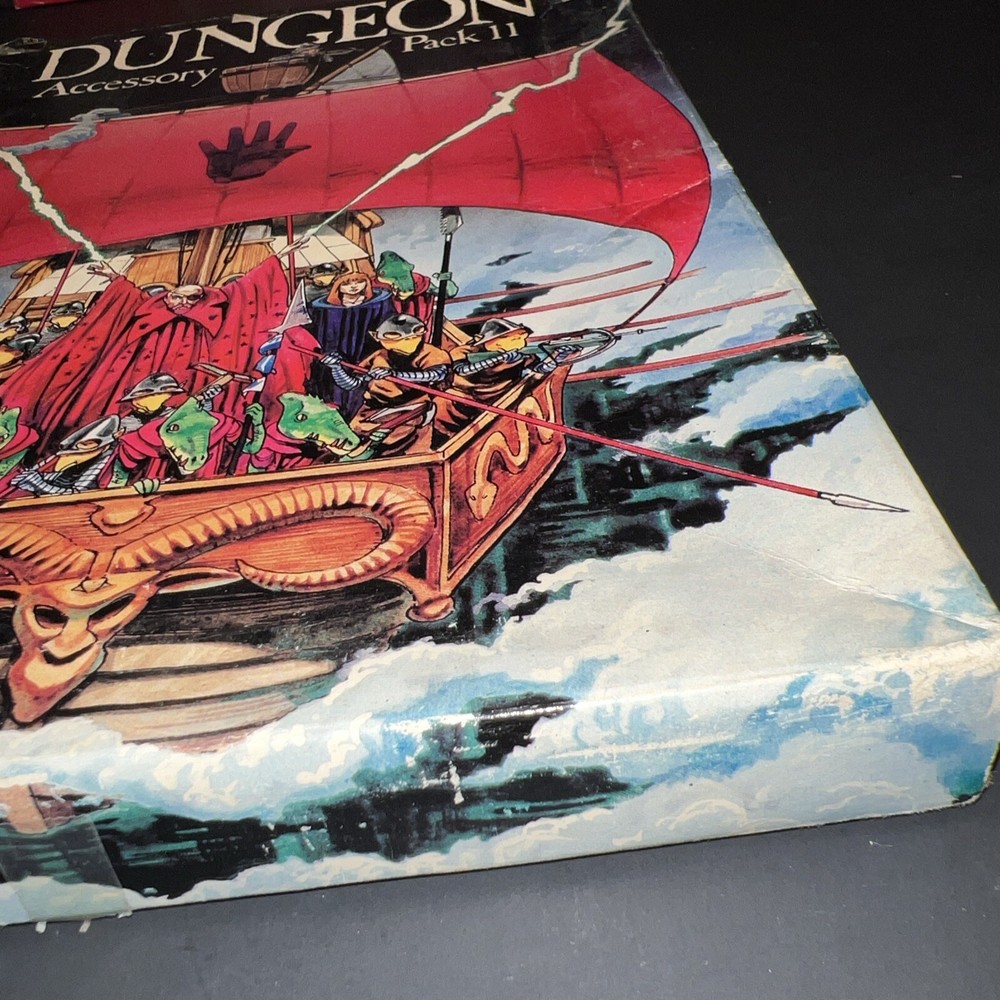 Standard Games DUNGEON ACCESSORY PACK II