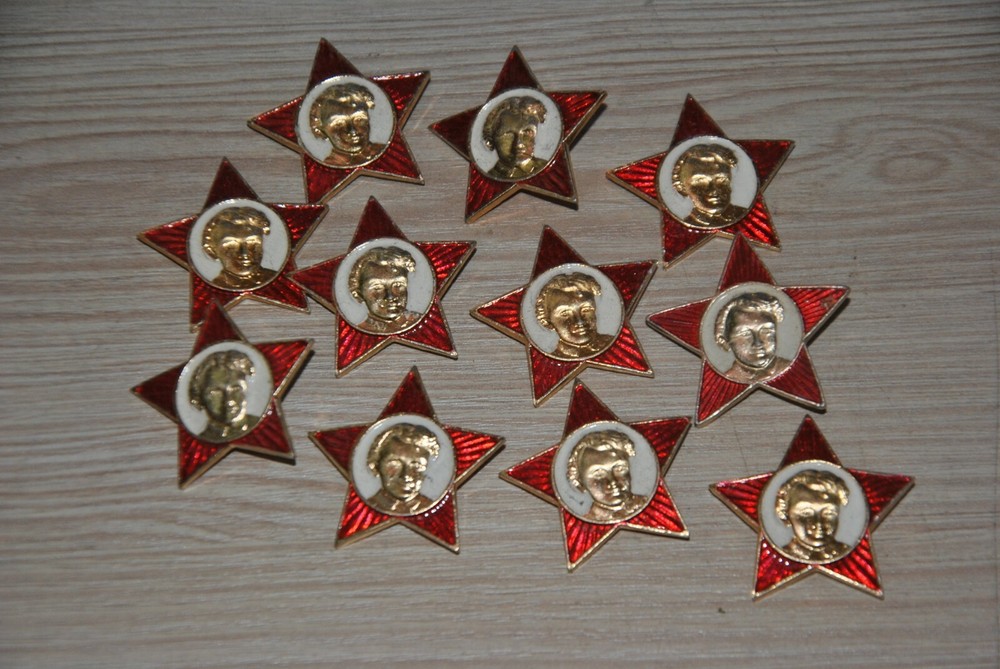 icons collection from USSR. Original.
