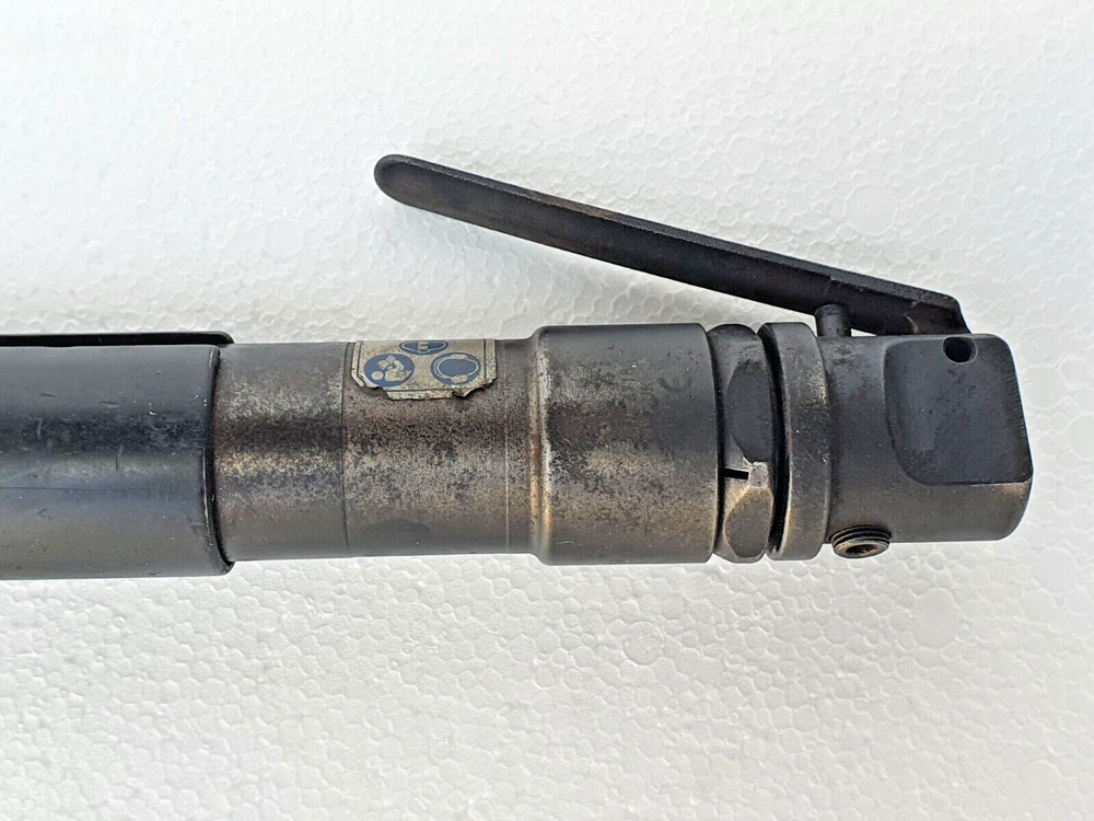 Pneumatic Air Needle Scaler, Chipper, Chipping Tool # 2