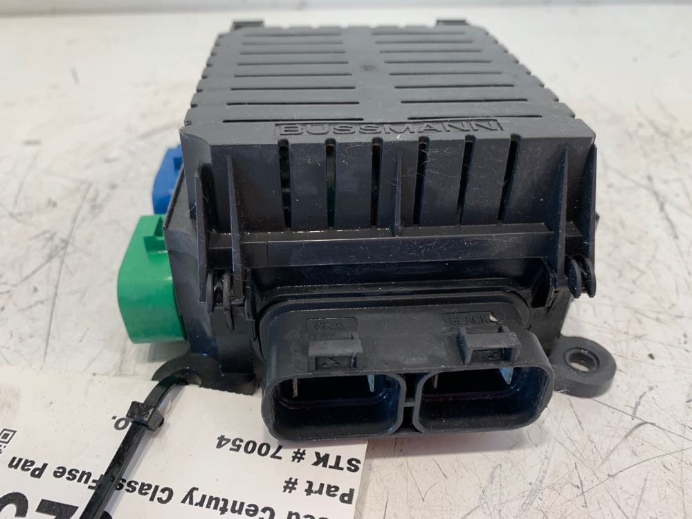 2007 Freightliner Century Class Fuse Panel (628-10233)