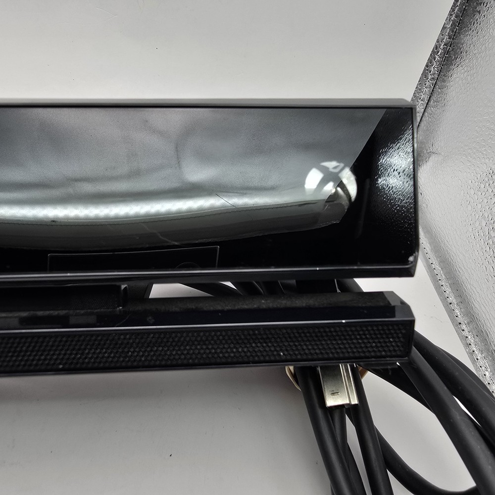 Microsoft Xbox One Kinect Sensor Dance Central- Model 1520 (Open Box)