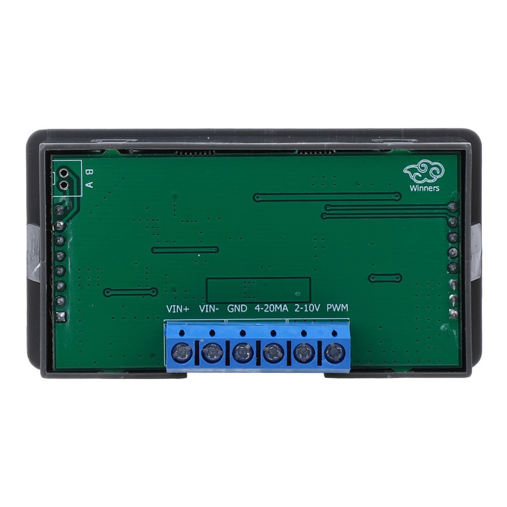 Adjustable PWM Pulse Signal Generator Module With Multifunctional Features For E