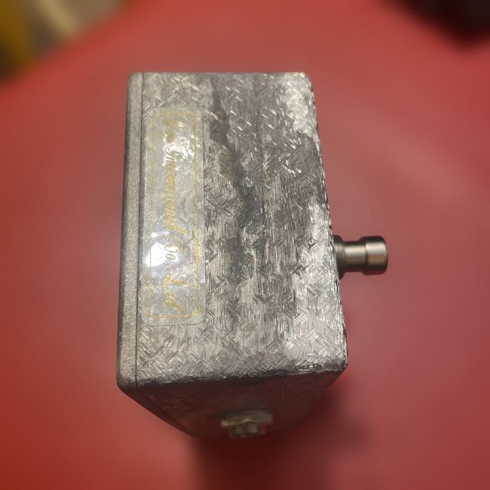 TopTone Drive Gate DG1 Fuzz Effect Pedal