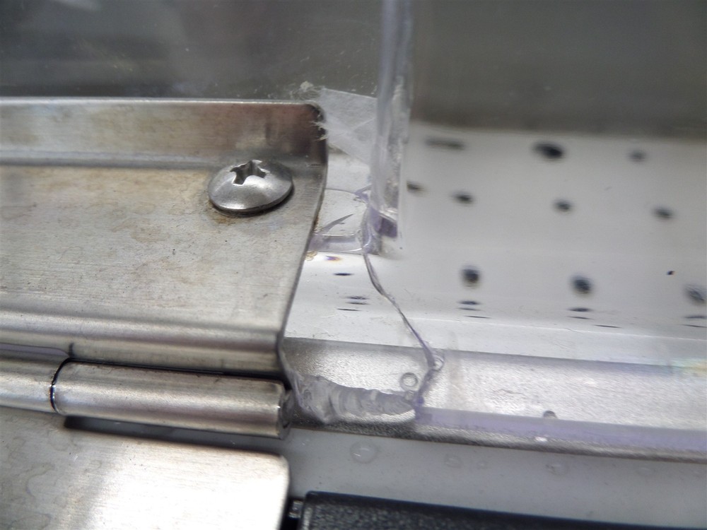 PolyScience WBE20 Programmable Water Bath 20 Liter