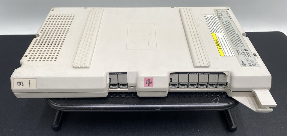 Lucent Partner ACS 103E18 206E module R3.1 Expansion