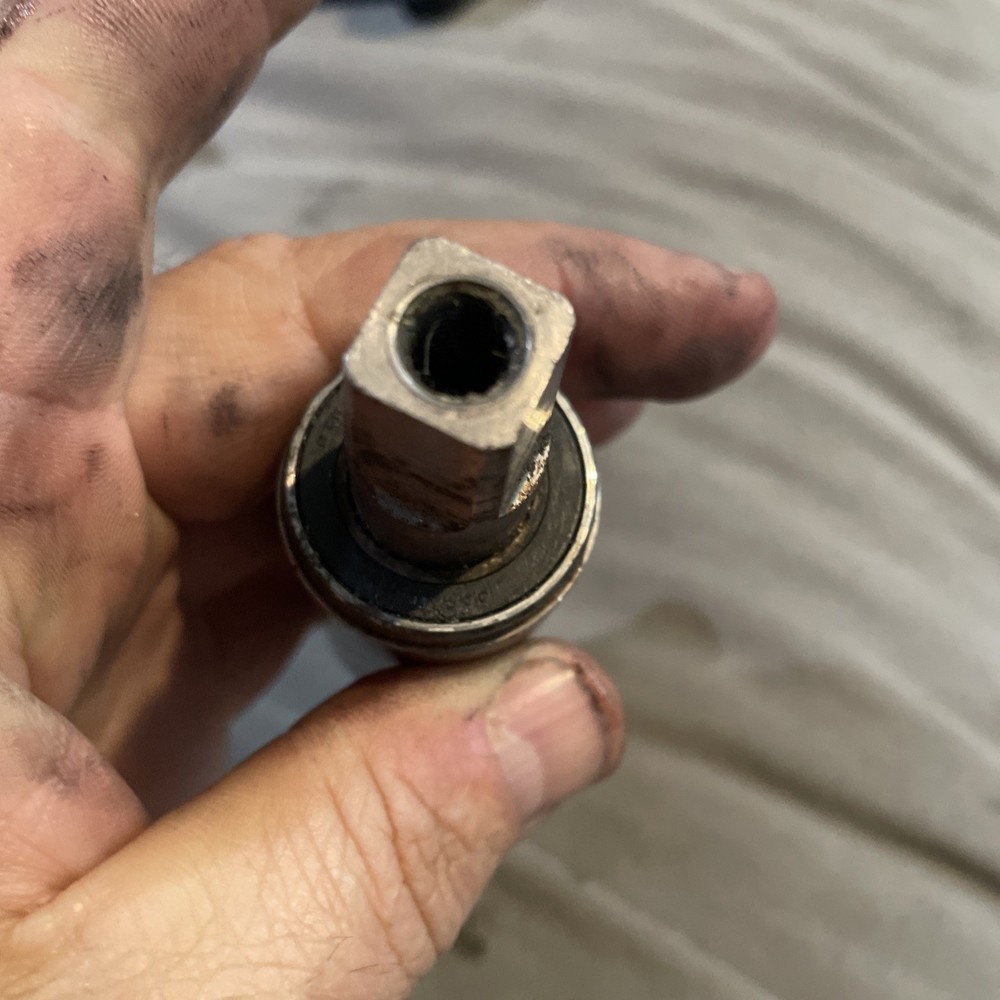 phil wood bottom bracket 119mm