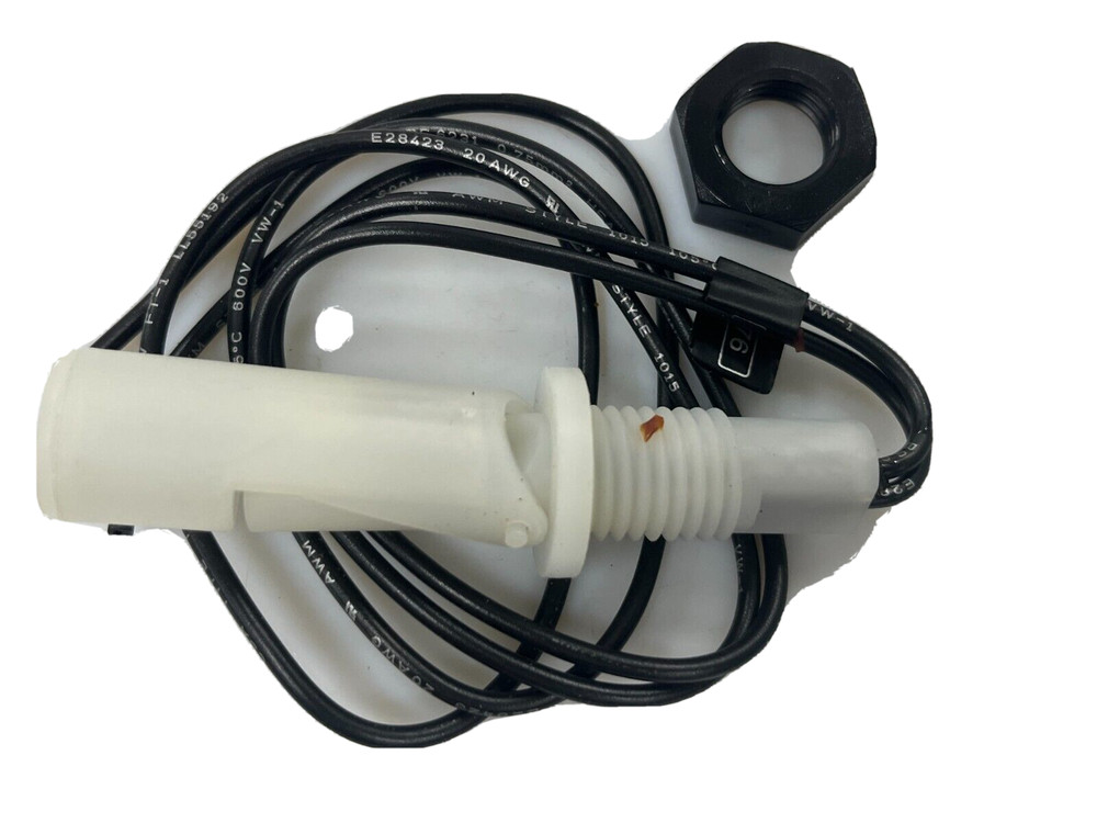 Cynergy 3 RSF44Y050Q1 PCB Mount Polypropylene Float Switch RS 845-976