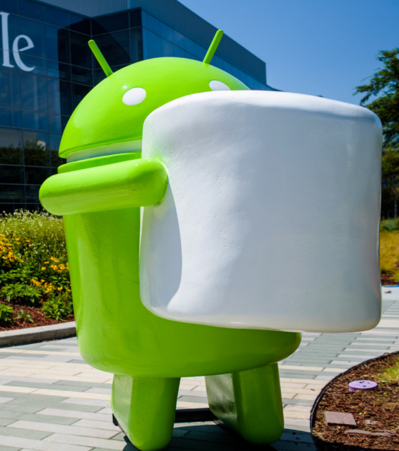 Android Marshmallow 6.0r2 x86 64Bt PC Boot FAST 32 Gb USB 3.2 Linux Install Live