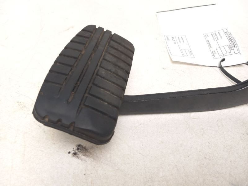 2011 MITSUBISHI OUTLANDER BRAKE PEDAL