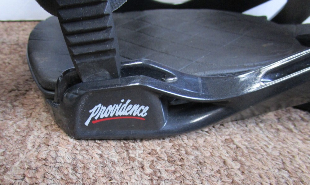 Salomon Providence Snowboard Bindings Size M