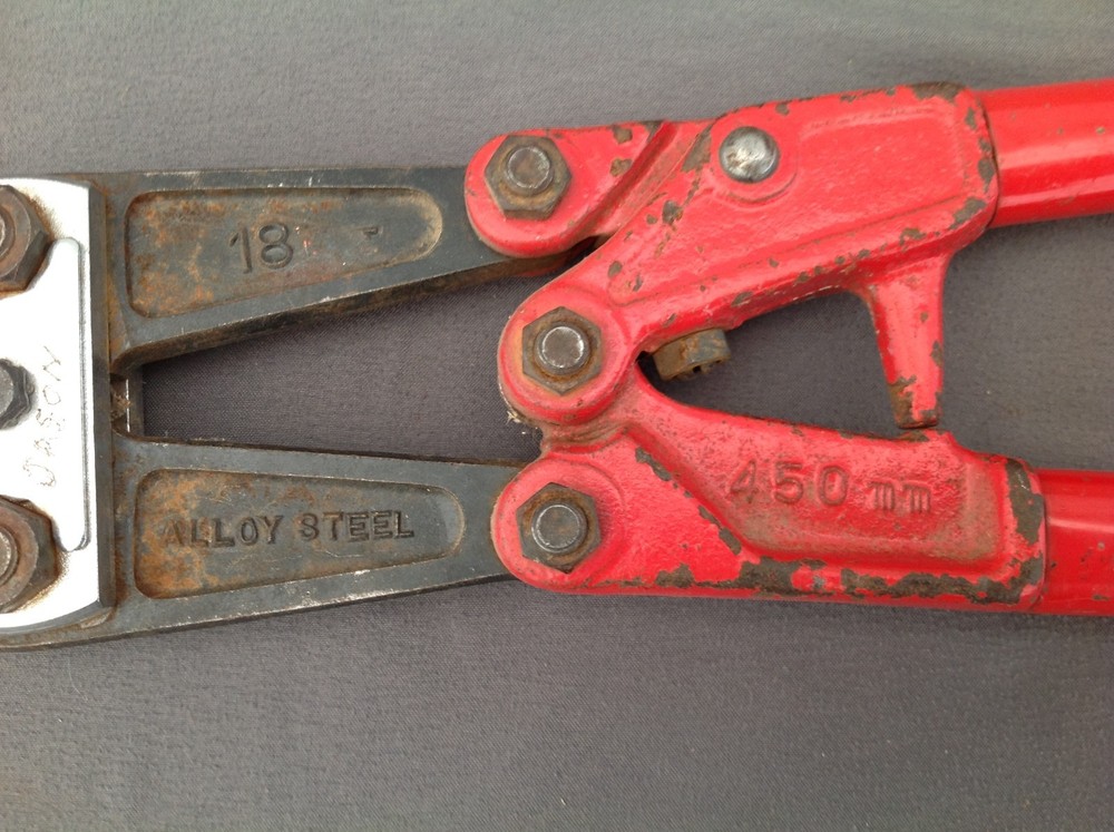 Fuller 18" Bolt Cutter