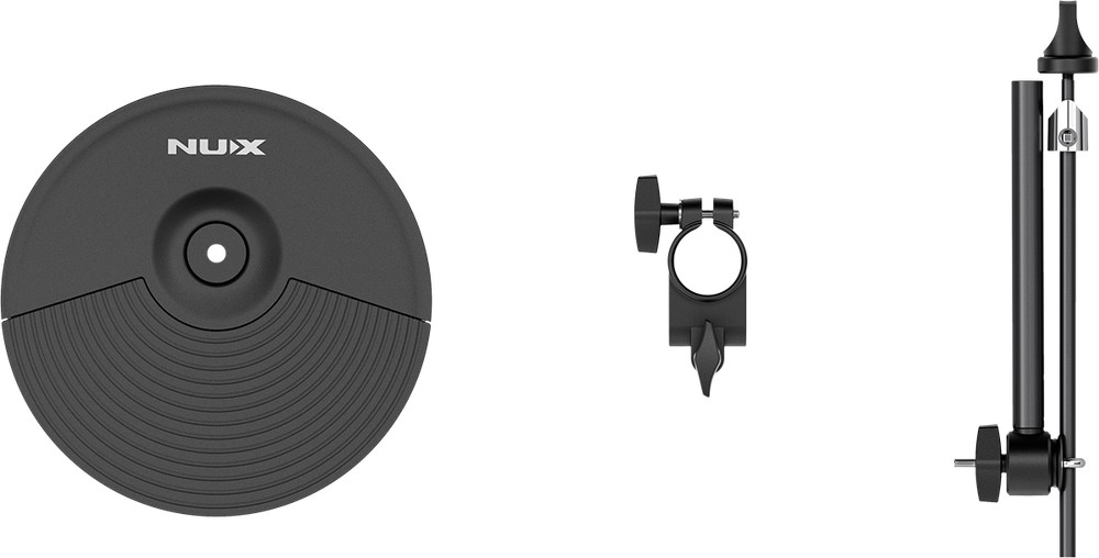 NUX DM-210 Cymbal Set