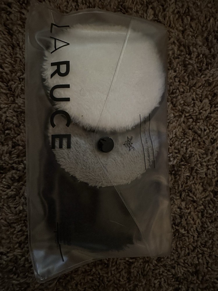 Laruce Beauty Face Disks (3) | PMD silverpure™ Makeup Removing Cloth Bundle